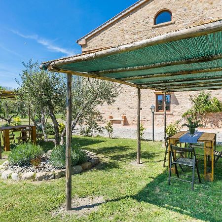 Appartamento Locazione Turistica Sommnium Guardistallo Esterno foto