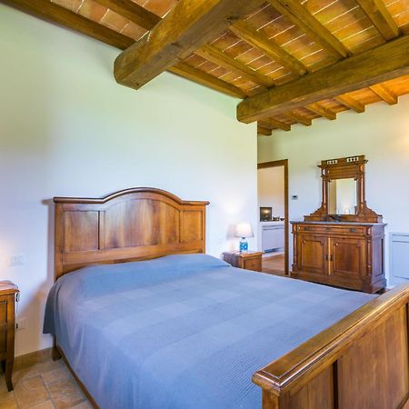Appartamento Locazione Turistica Sommnium Guardistallo Esterno foto