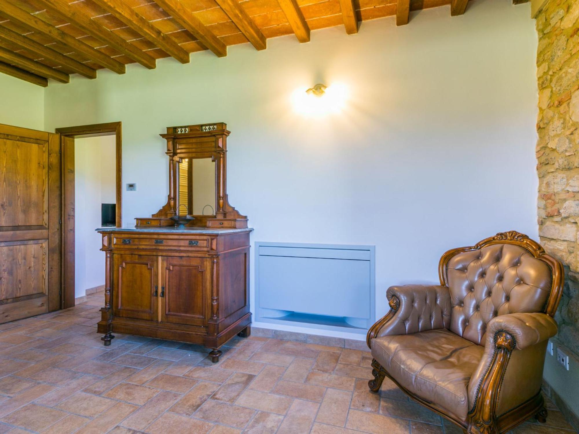 Appartamento Locazione Turistica Sommnium Guardistallo Esterno foto